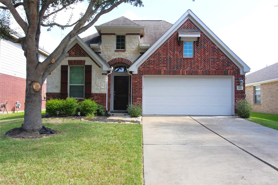 Property photo for 5931 Wildbriar Lane, Richmond, TX