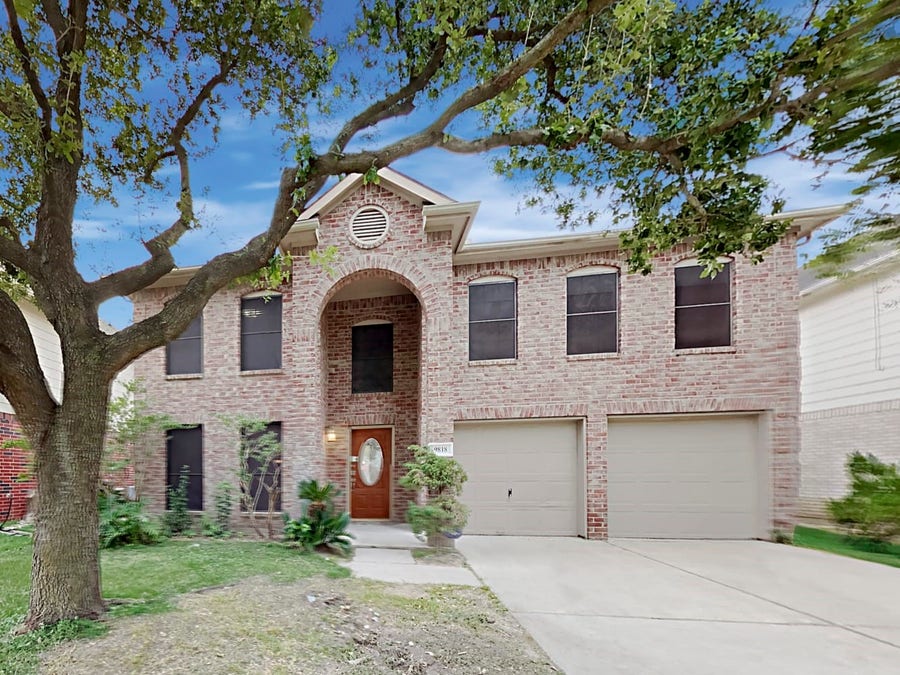 Property photo for 9818 Golden Prairie Lane, Houston, TX