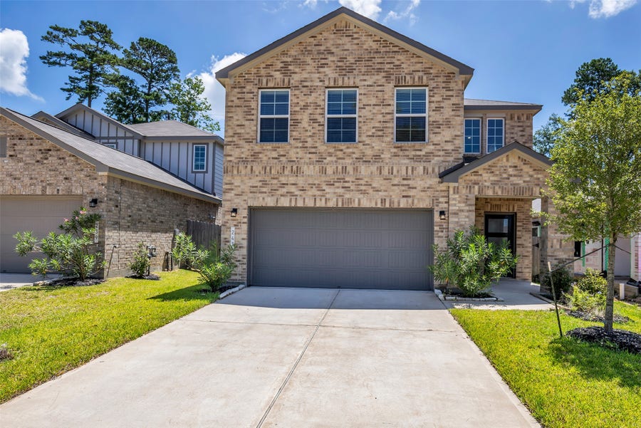 Property photo for 243 Intrepid Trail, Magnolia, TX