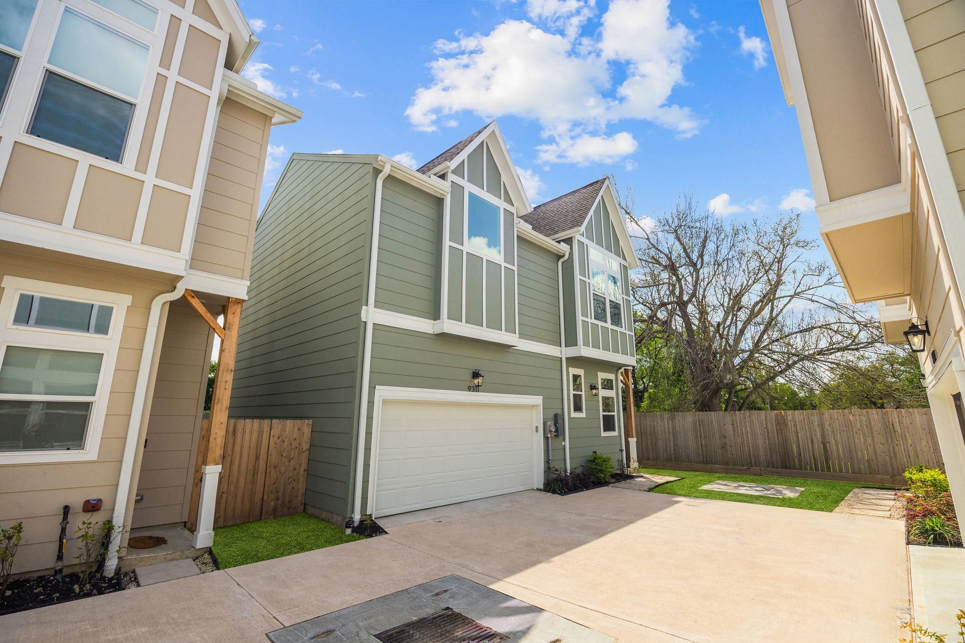 9311 Montridge Drive, Houston, TX 77080 9311 Montridge Drive, Houston, TX 77080