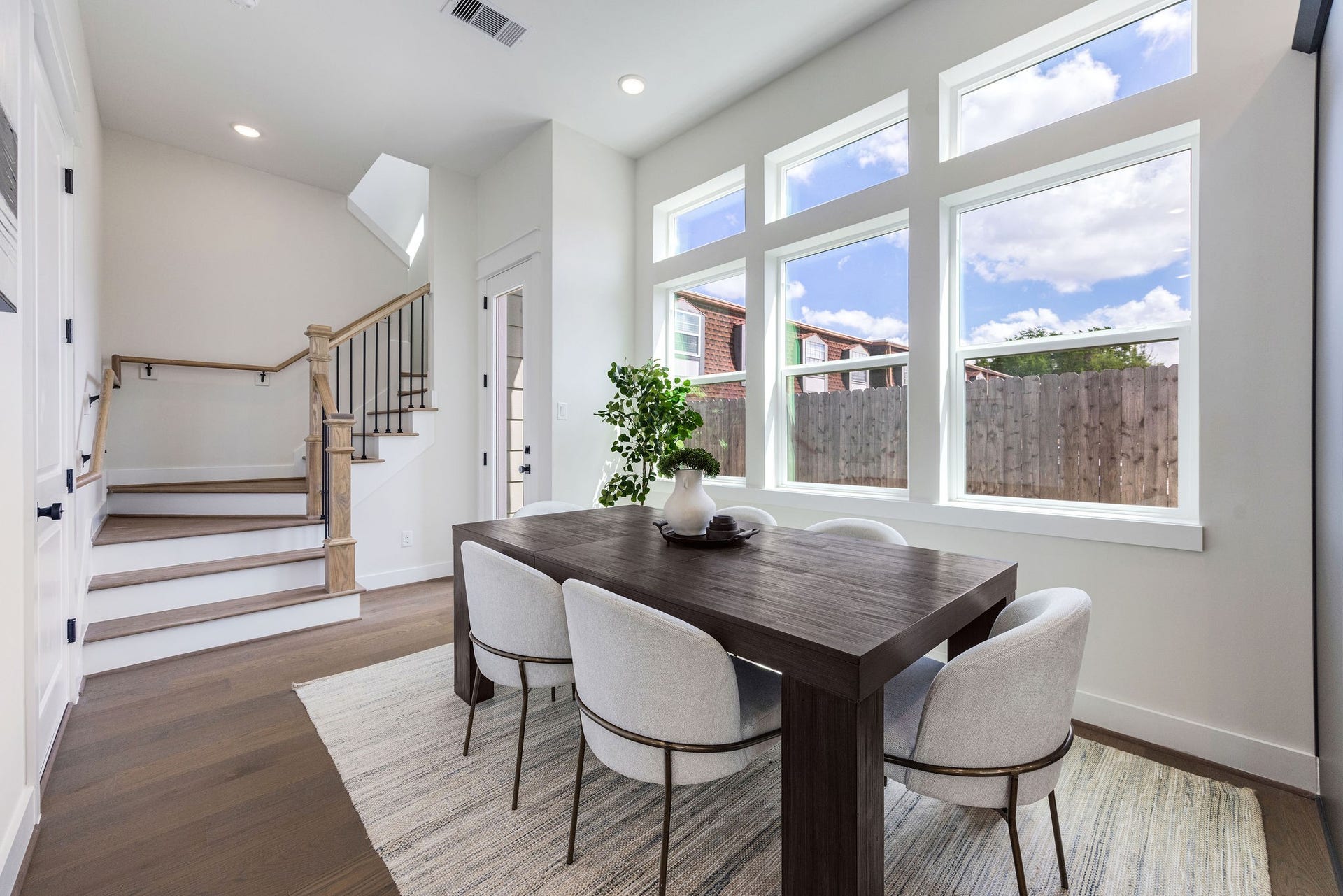 9311 Montridge Drive, Houston, TX 77080 9311 Montridge Drive, Houston, TX 77080
