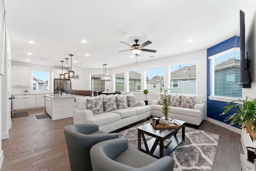Property photo for 15139 Post Oak Falls Drive, Cypress, TX