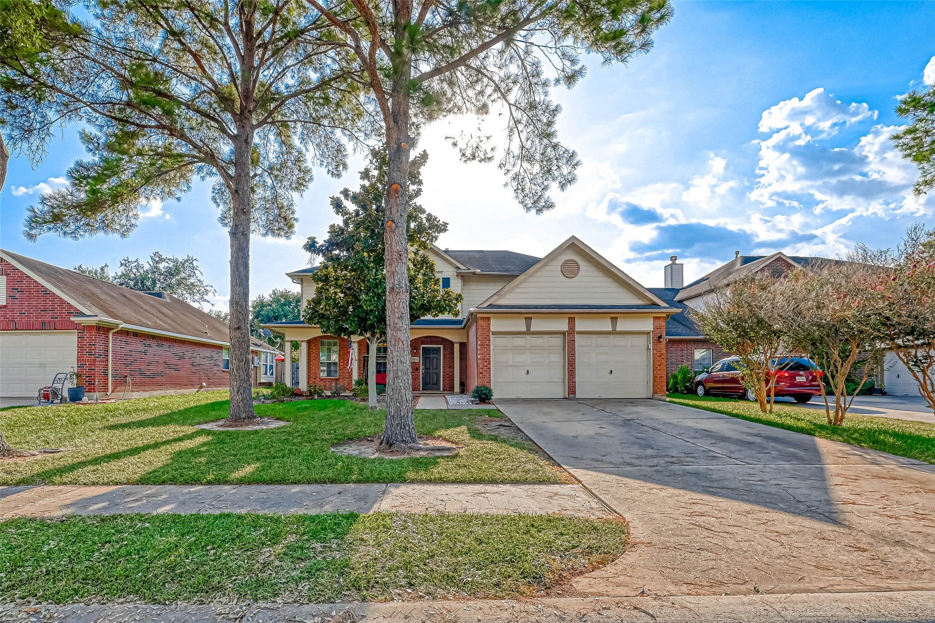 2015 Holly Glade Lane, Sugar Land, TX 77498 2015 Holly Glade Lane, Sugar Land, TX 77498