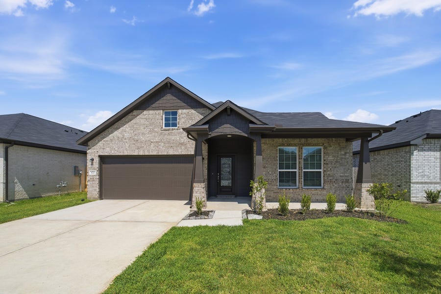 Property photo for 822 White Pine Haven Lane, Crosby, TX
