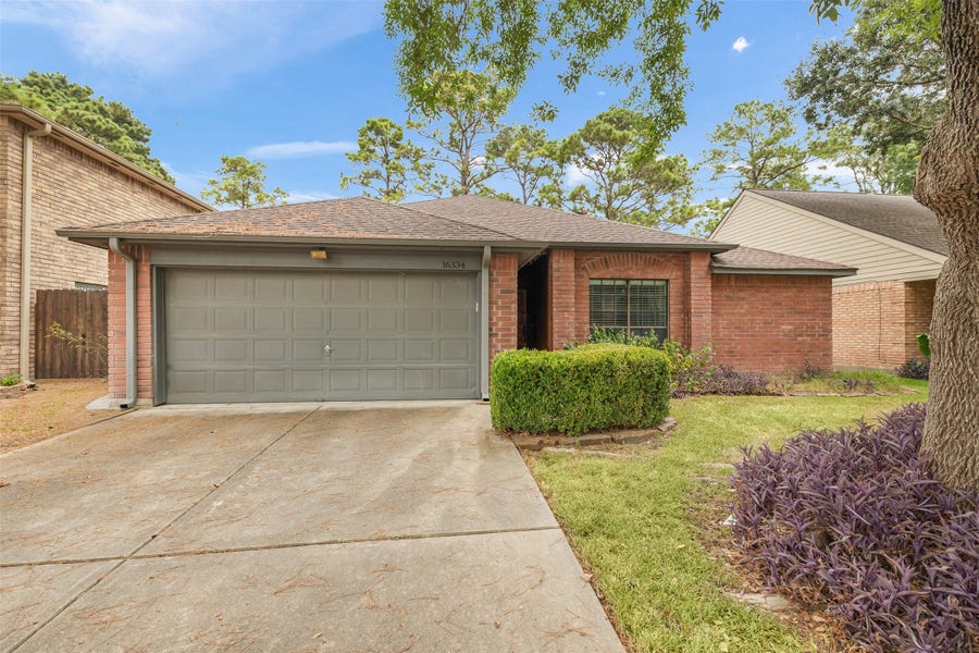 Property photo for 16334 Chimneystone Drive, Houston, TX