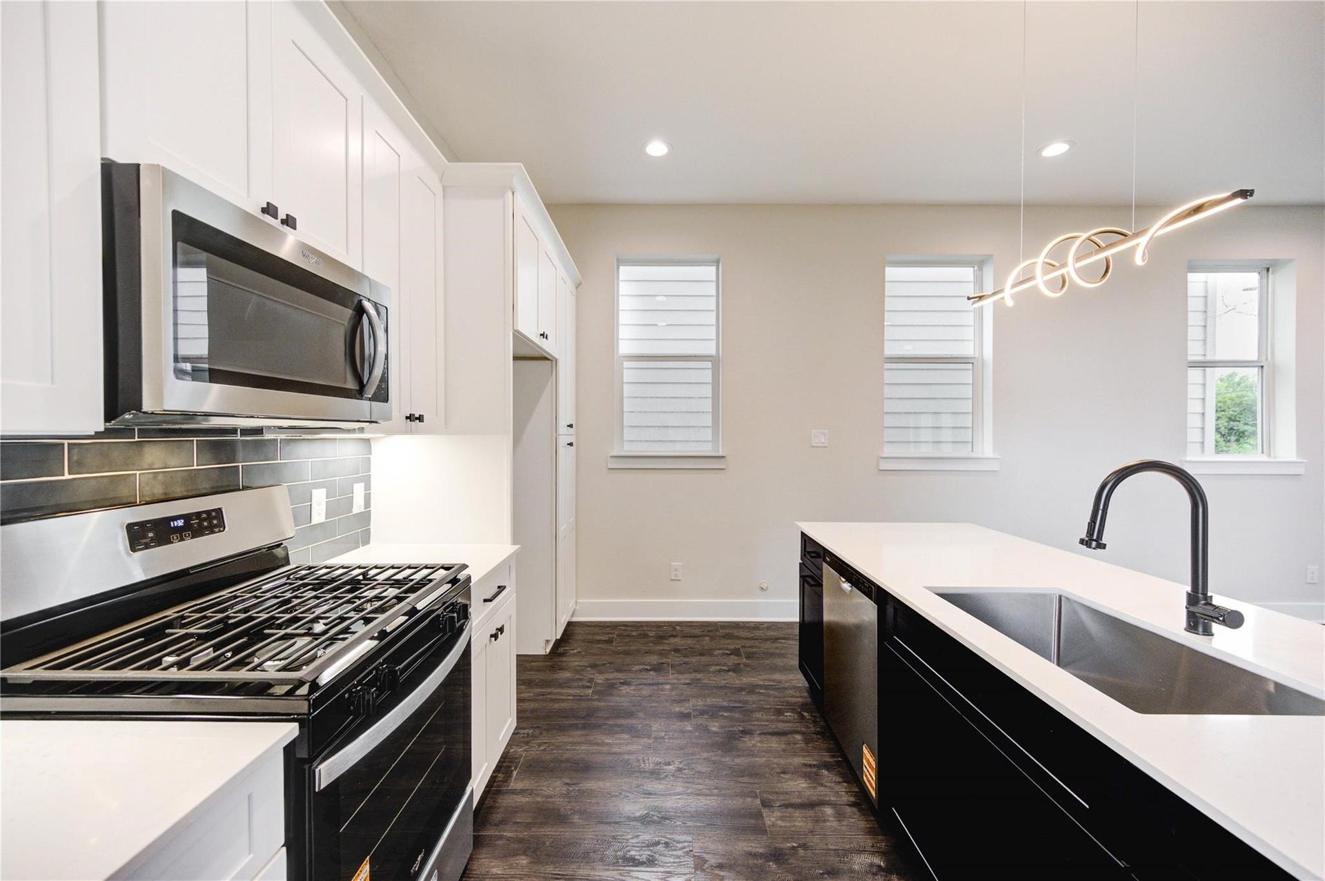3404 & 3406 Rawley Street, Houston, TX 77020