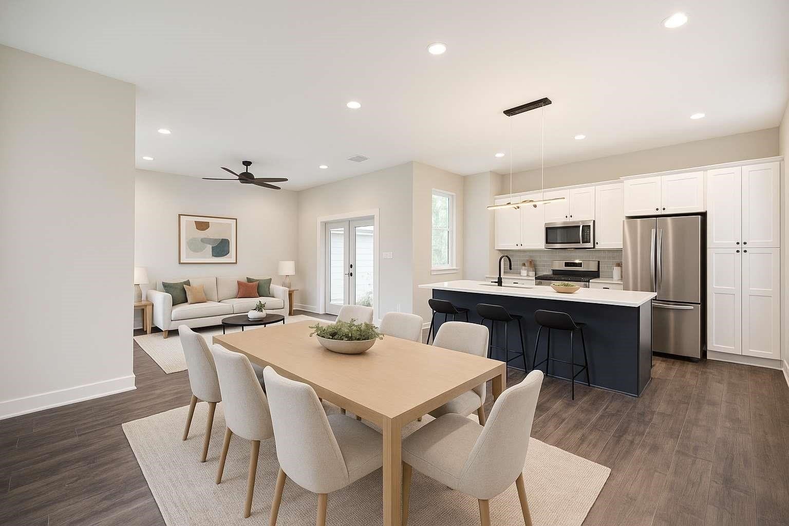 3404 & 3406 Rawley Street, Houston, TX 77020