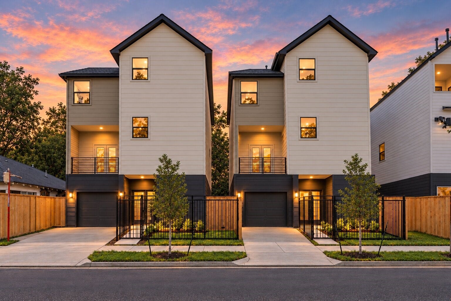 3404 & 3406 Rawley Street, Houston, TX 77020