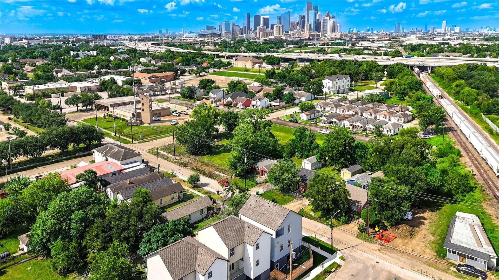 3404 & 3406 Rawley Street, Houston, TX 77020