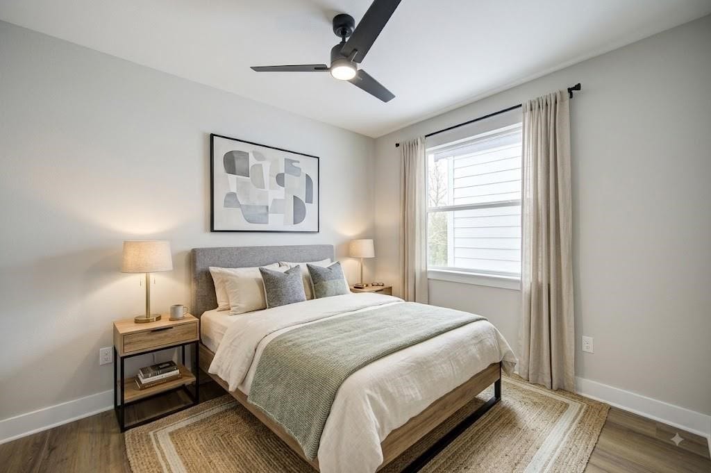 3404 & 3406 Rawley Street, Houston, TX 77020
