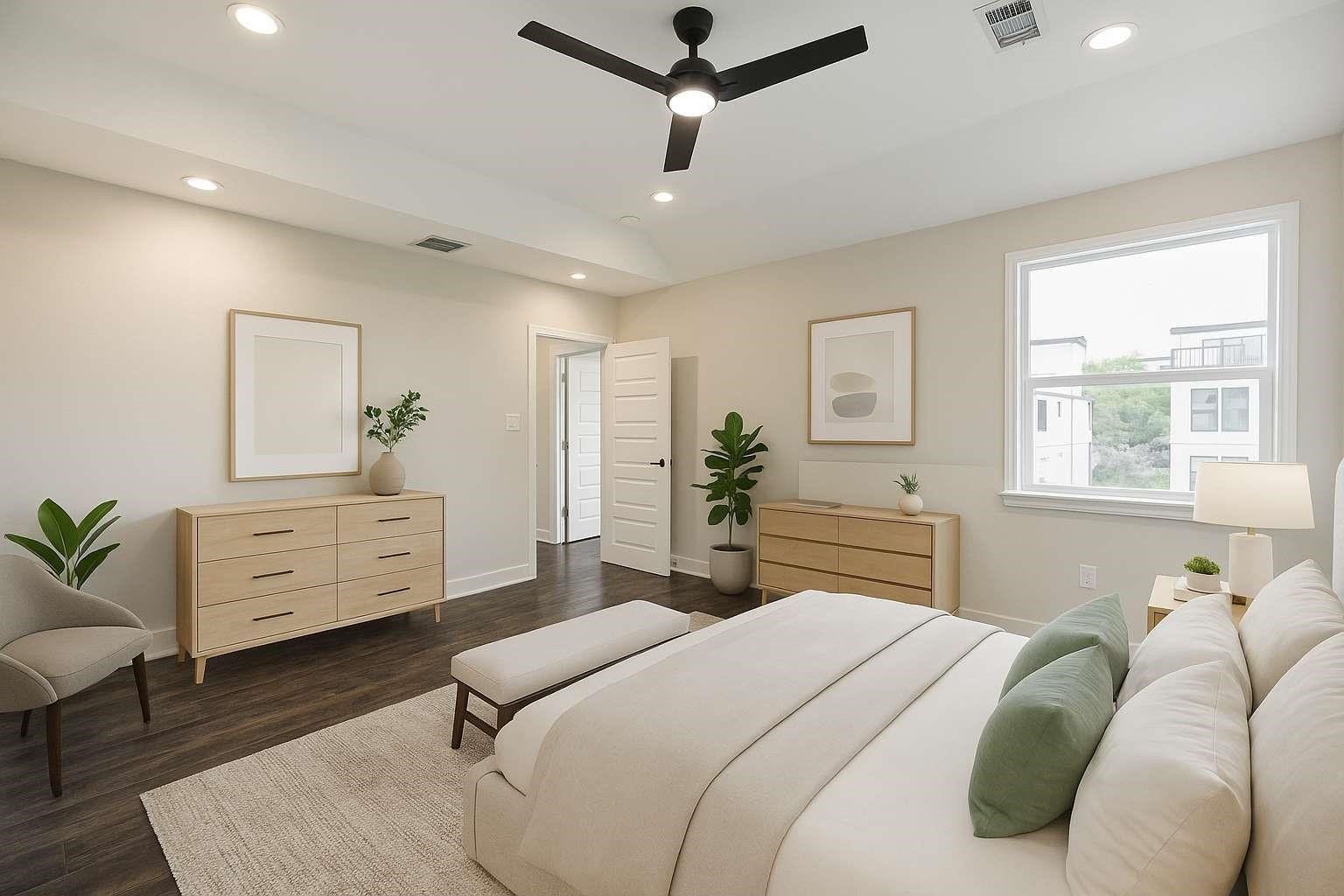 3404 & 3406 Rawley Street, Houston, TX 77020