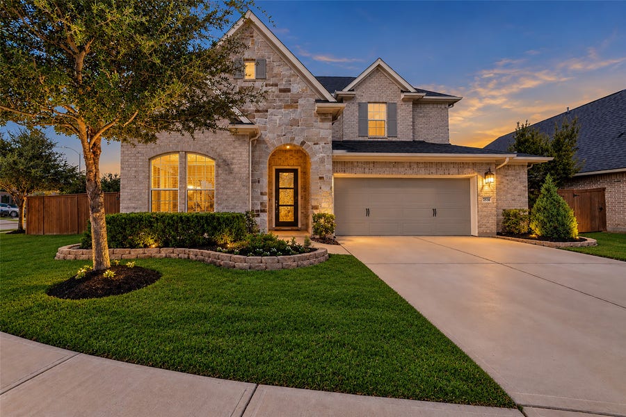 Property photo for 2838 Tanager Trace, Katy, TX