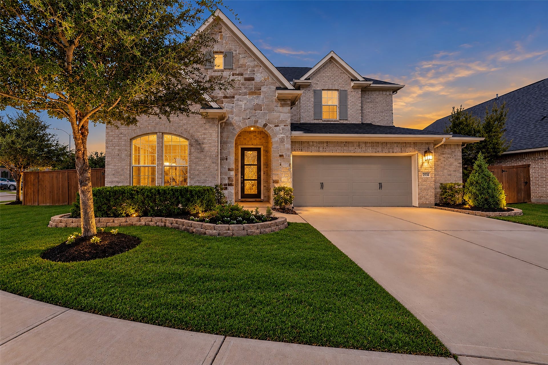2838 Tanager Trace, Katy, TX 77493 2838 Tanager Trace, Katy, TX 77493