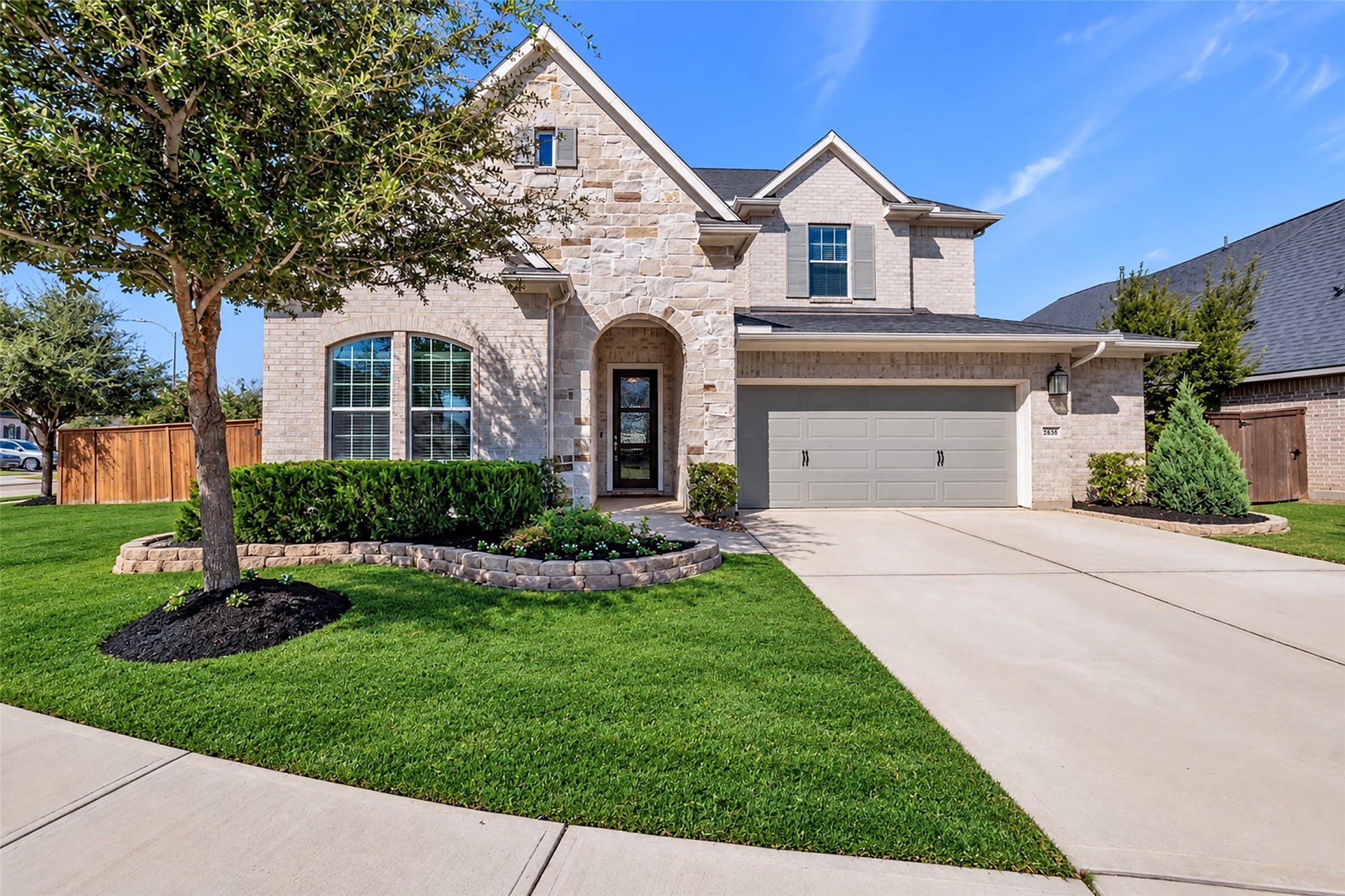 2838 Tanager Trace, Katy, TX 77493 2838 Tanager Trace, Katy, TX 77493