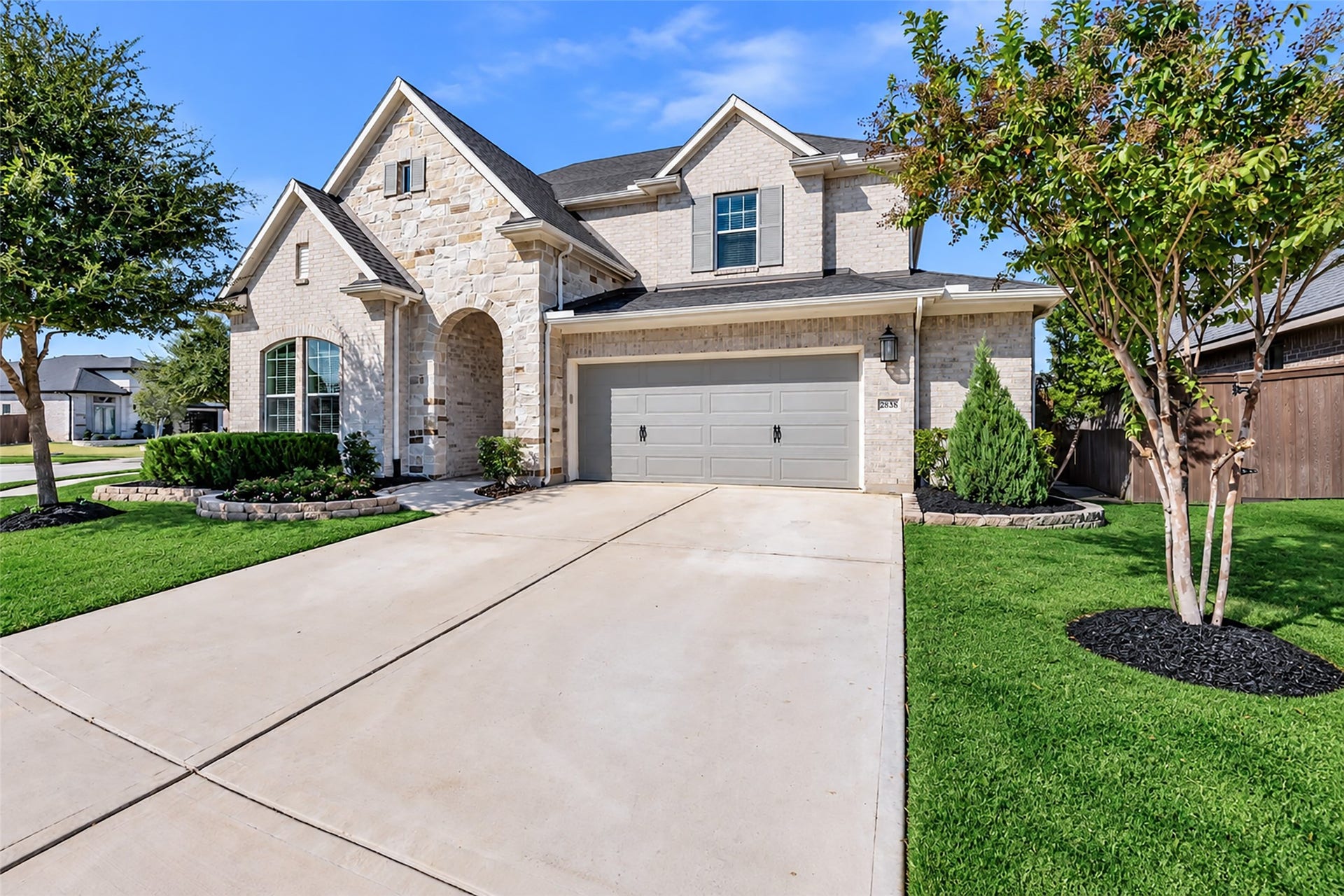 2838 Tanager Trace, Katy, TX 77493 2838 Tanager Trace, Katy, TX 77493