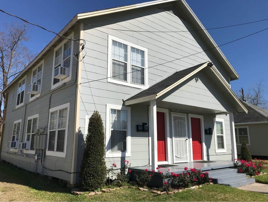 Property photo for 216 W Republic Street, #4, Baytown, TX