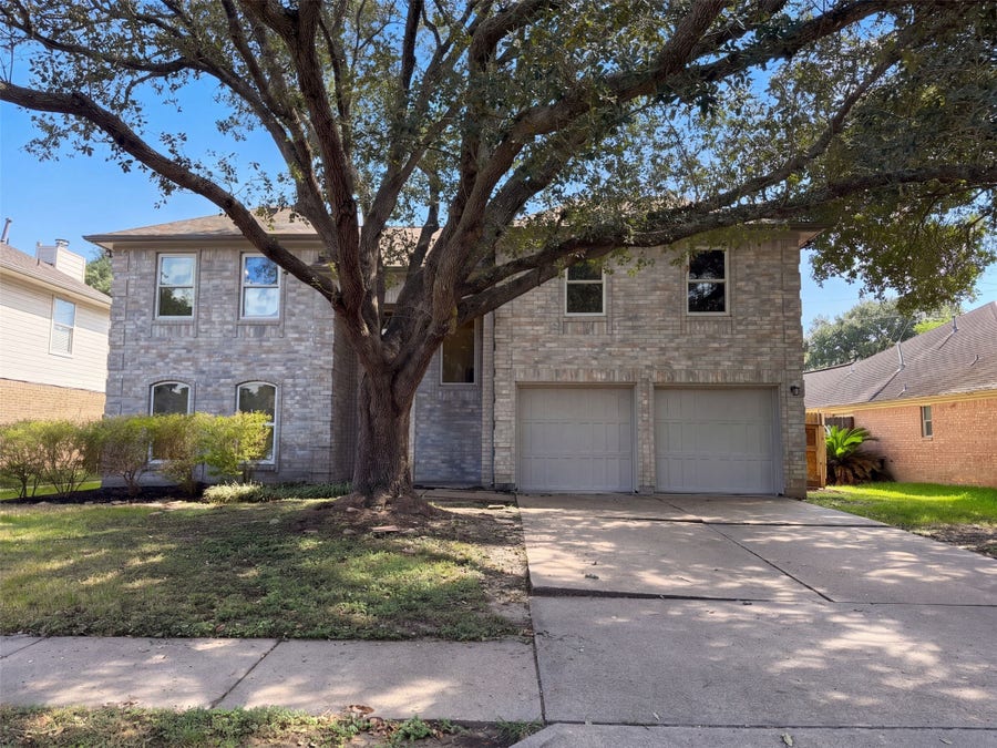 Property photo for 1115 Long Prairie Drive, Katy, TX
