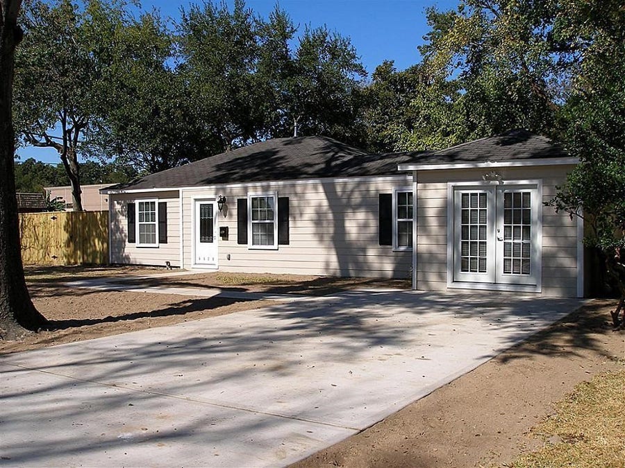 Property photo for 6630 Corbin Street, Houston, TX