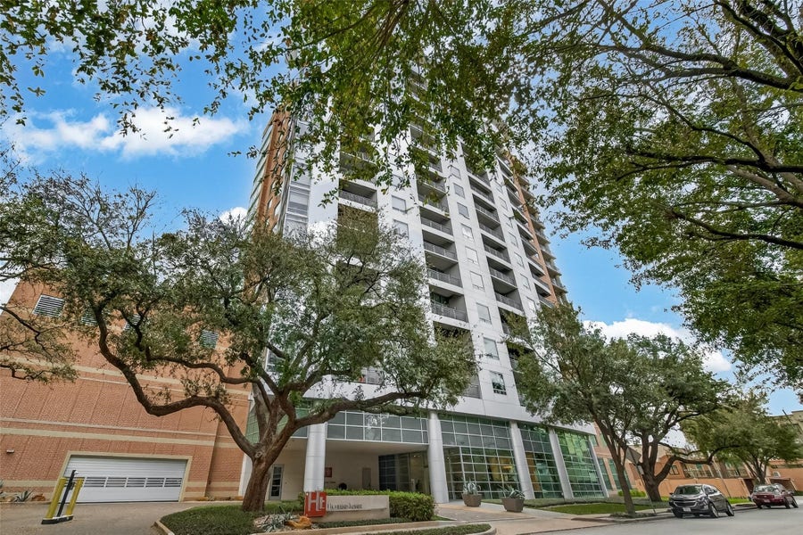 Property photo for 2207 Bancroft Street, #907, Houston, TX