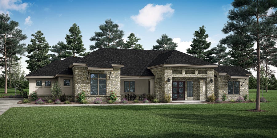 Property photo for 4077 Edgewater Terrace Lane, Waller, TX