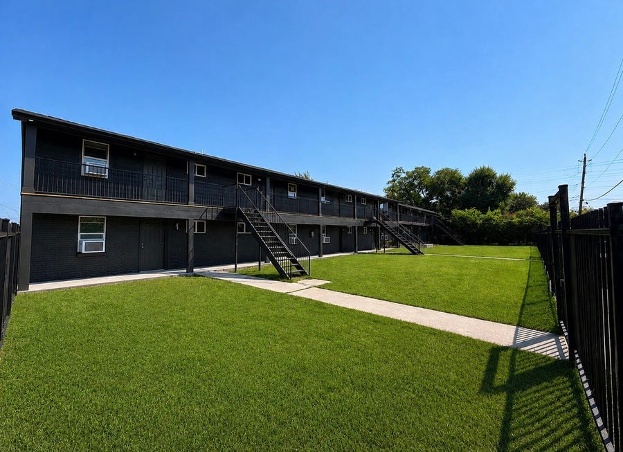 Property photo for 11111 Wiggins Street, Houston, TX