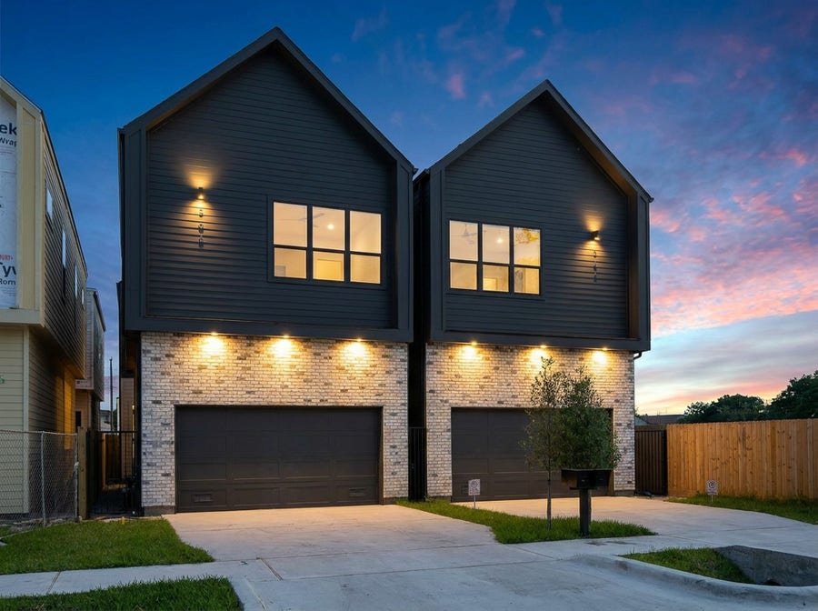 Property photo for 310 E 35th Street, Houston, TX