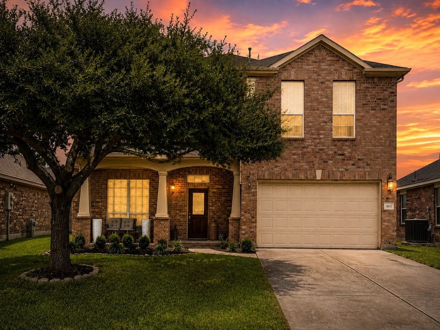 Property photo for 1815 Creegan Park Court, Houston, TX