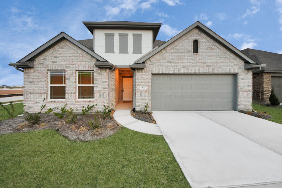 Property photo for 4632 Spoon Bill Cove Drive, Katy, TX