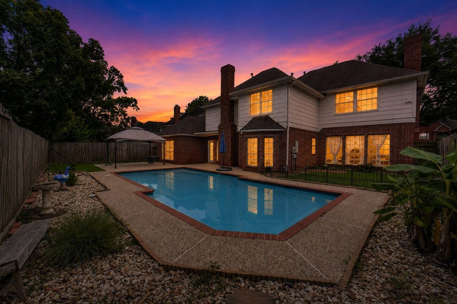 Property photo for 20502 Chadbury Park Drive, Katy, TX