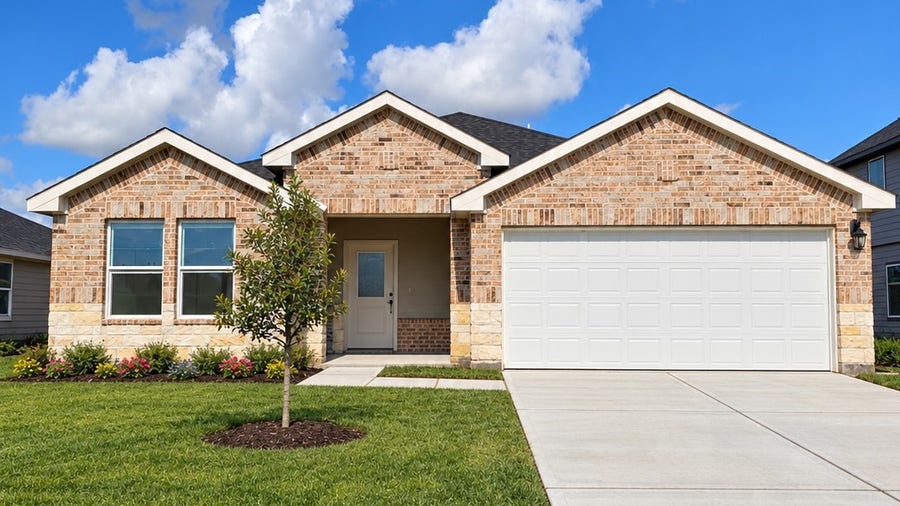 Property photo for 4920 Rosemary Creek Drive, Rosenberg, TX