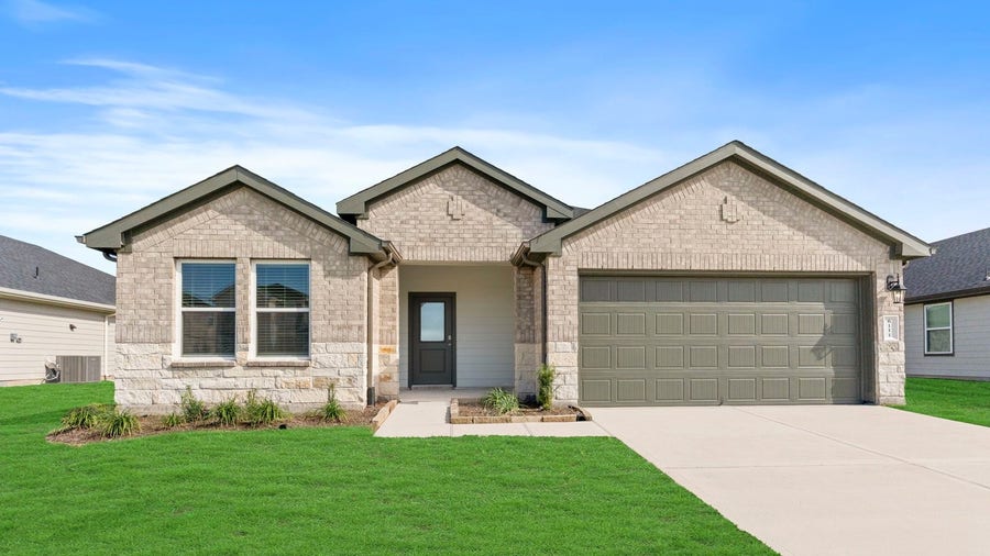 Property photo for 4920 Rosemary Creek Drive, Rosenberg, TX