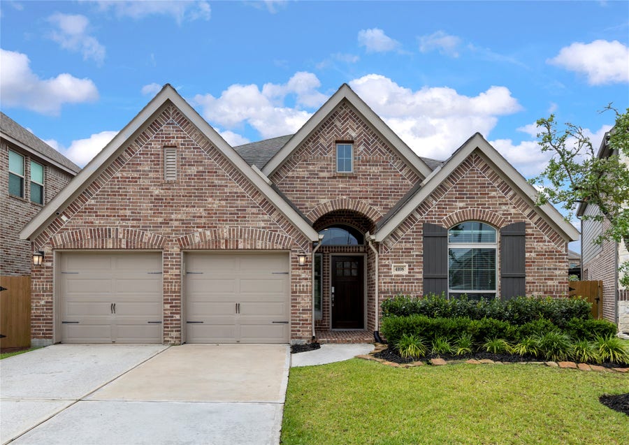 Property photo for 4108 Ashwood Hollow Lane, Spring, TX