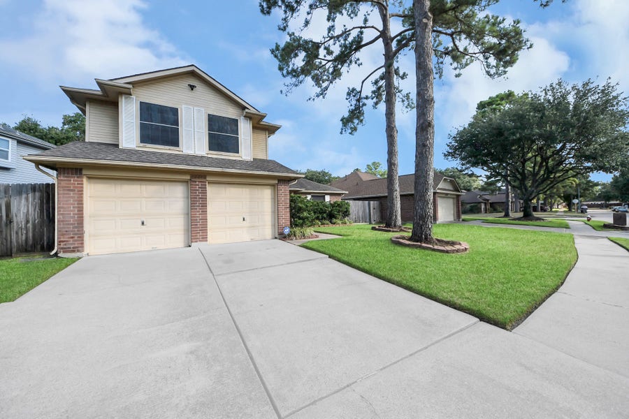 Property photo for 22610 Old Church Lane, Katy, TX