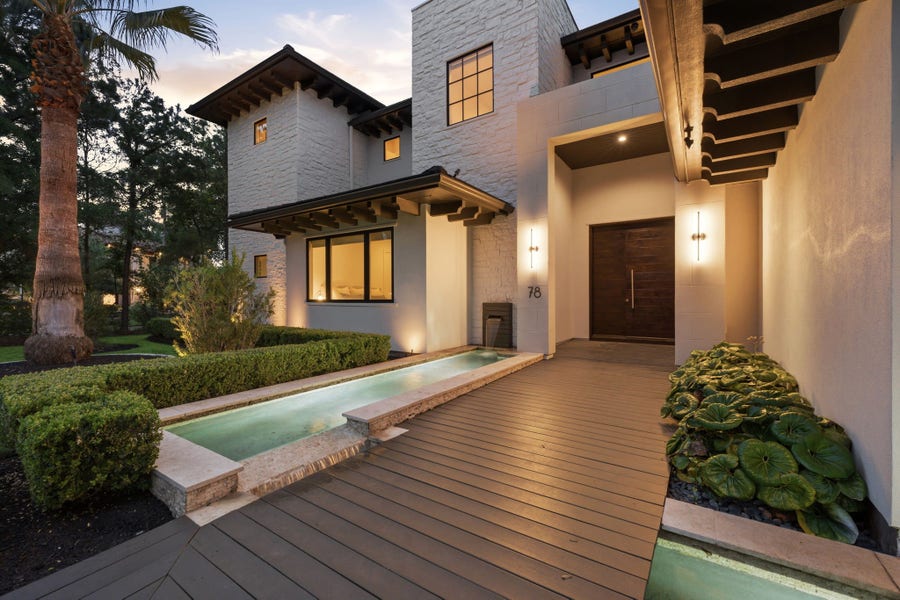 Property photo for 78 S Badger Lodge Circle, The Woodlands, TX