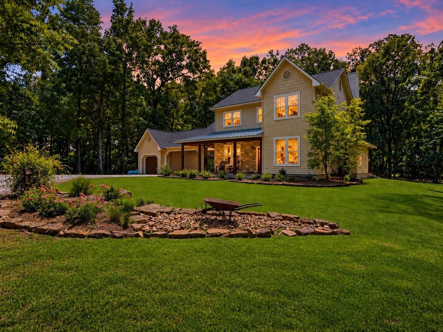 Property photo for 18181 Rabon Chapel Road, Montgomery, TX