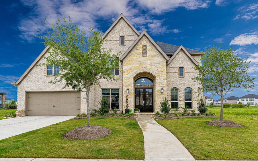 Property photo for 5615 Logan Ridge Lane, Fulshear, TX