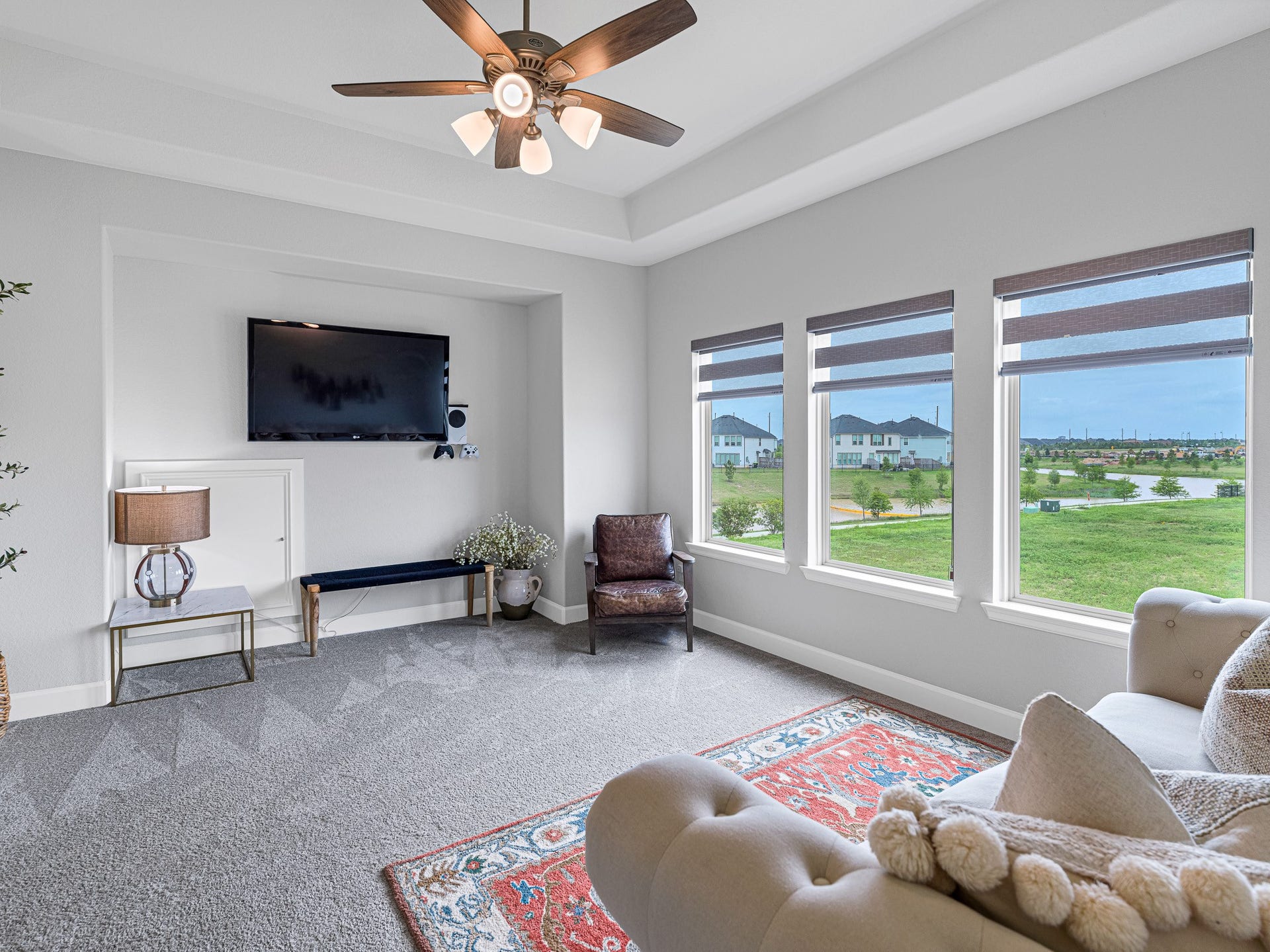 5615 Logan Ridge Lane, Fulshear, TX 77441