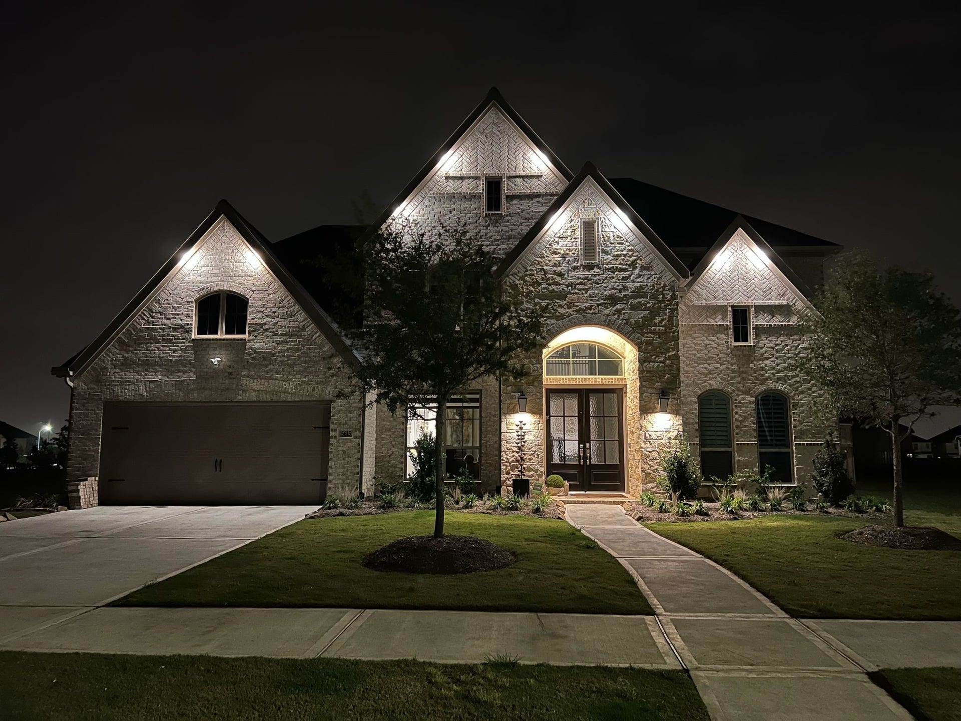 5615 Logan Ridge Lane, Fulshear, TX 77441