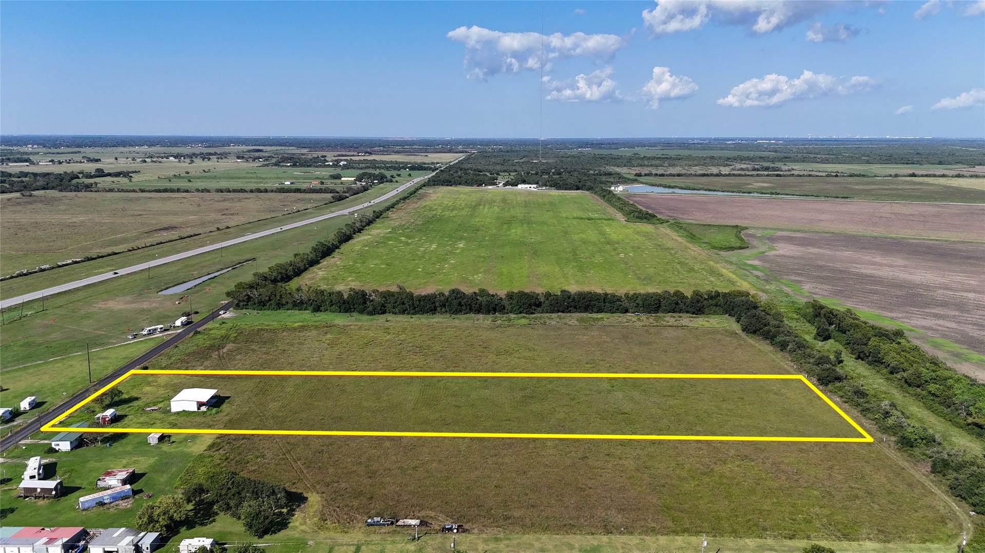 11705 Landrum Road, Santa Fe, TX 77510 11705 Landrum Road, Santa Fe, TX 77510