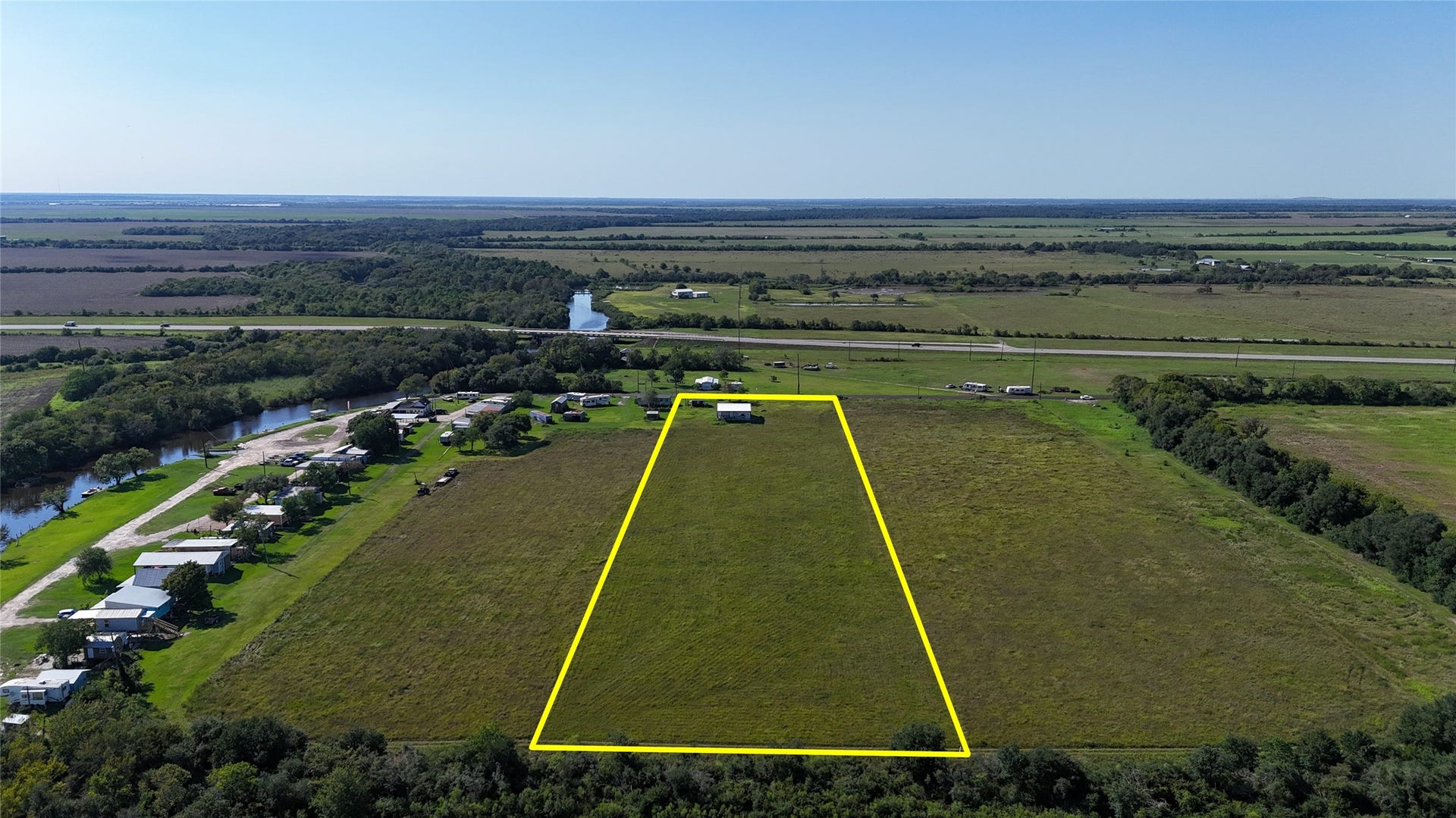 11705 Landrum Road, Santa Fe, TX 77510 11705 Landrum Road, Santa Fe, TX 77510
