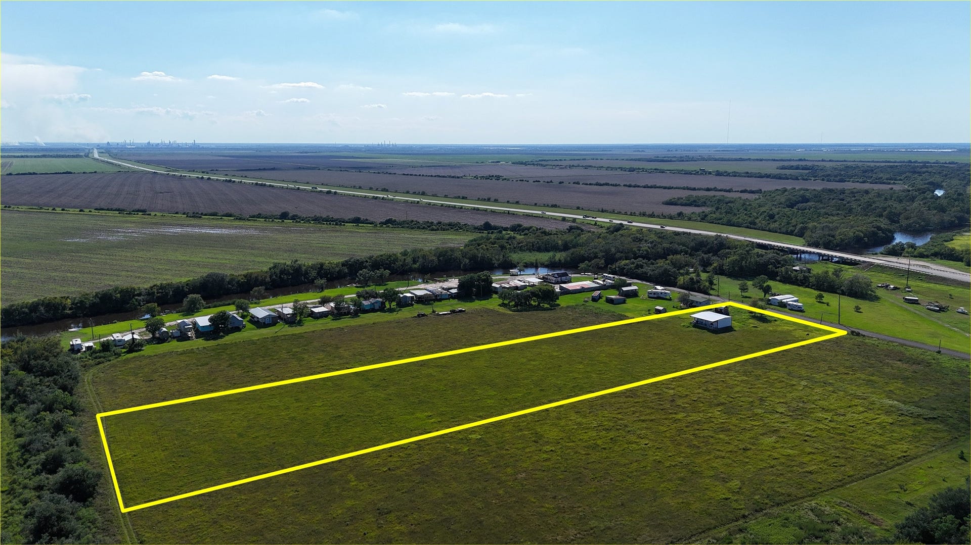 11705 Landrum Road, Santa Fe, TX 77510 11705 Landrum Road, Santa Fe, TX 77510