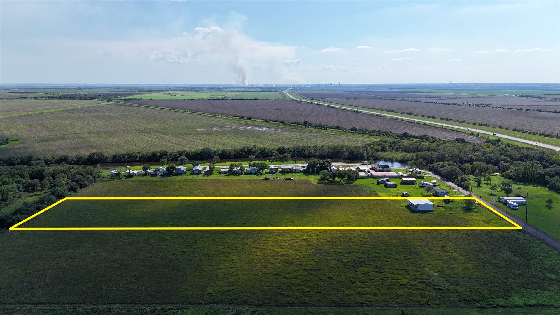 11705 Landrum Road, Santa Fe, TX 77510 11705 Landrum Road, Santa Fe, TX 77510