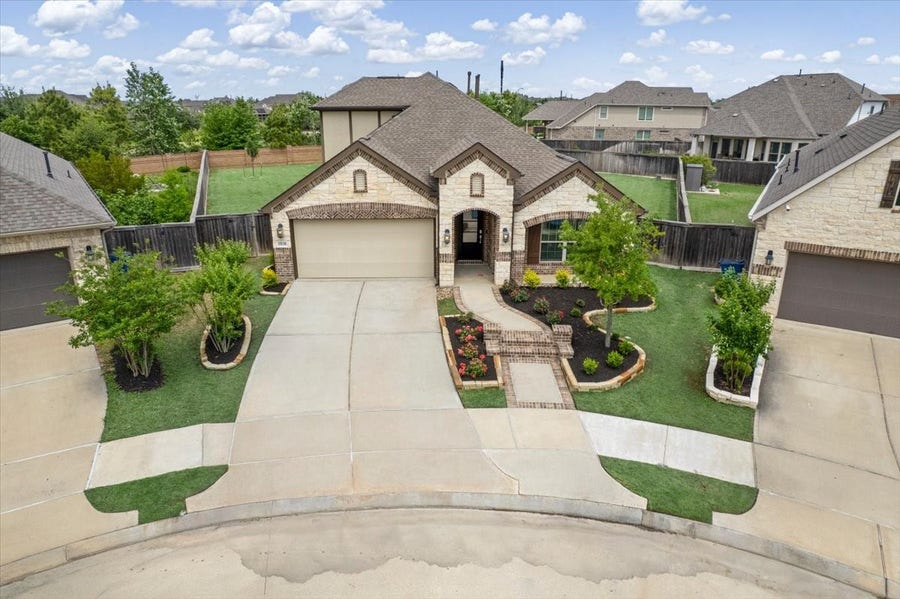 Property photo for 15138 Pilant Lake Court, Cypress, TX
