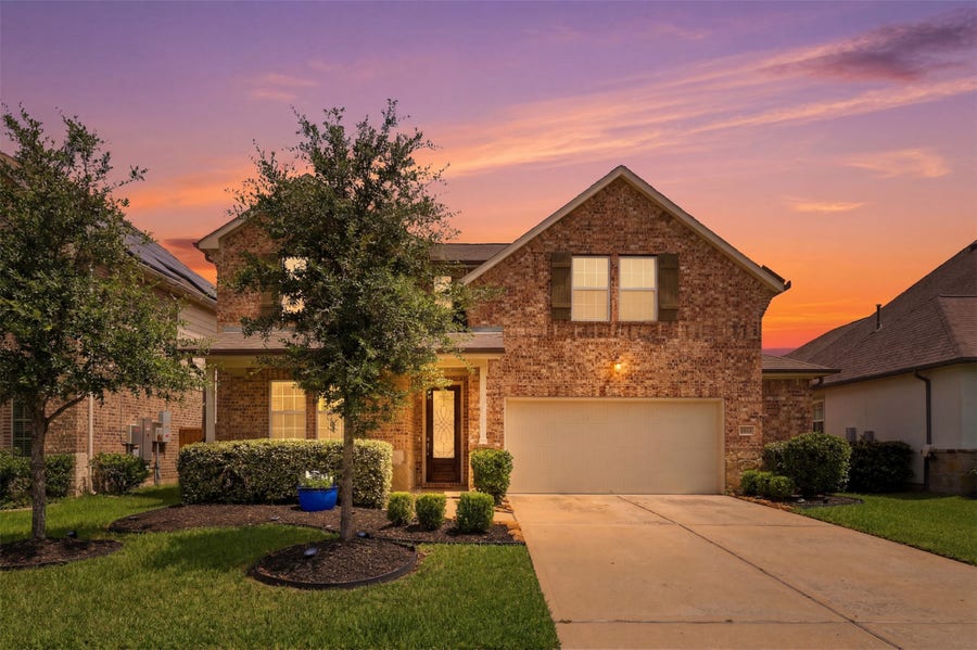 Property photo for 12215 Skene Bend Drive, Humble, TX