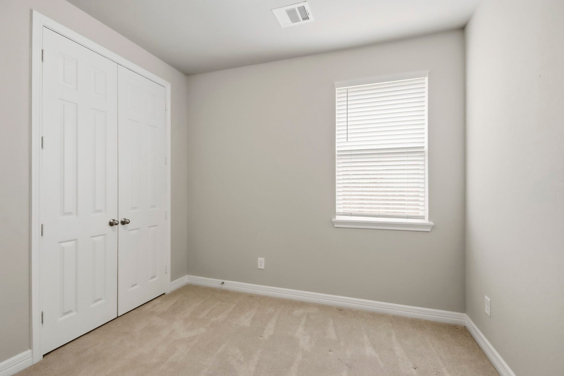 Secondary Bedroom #2