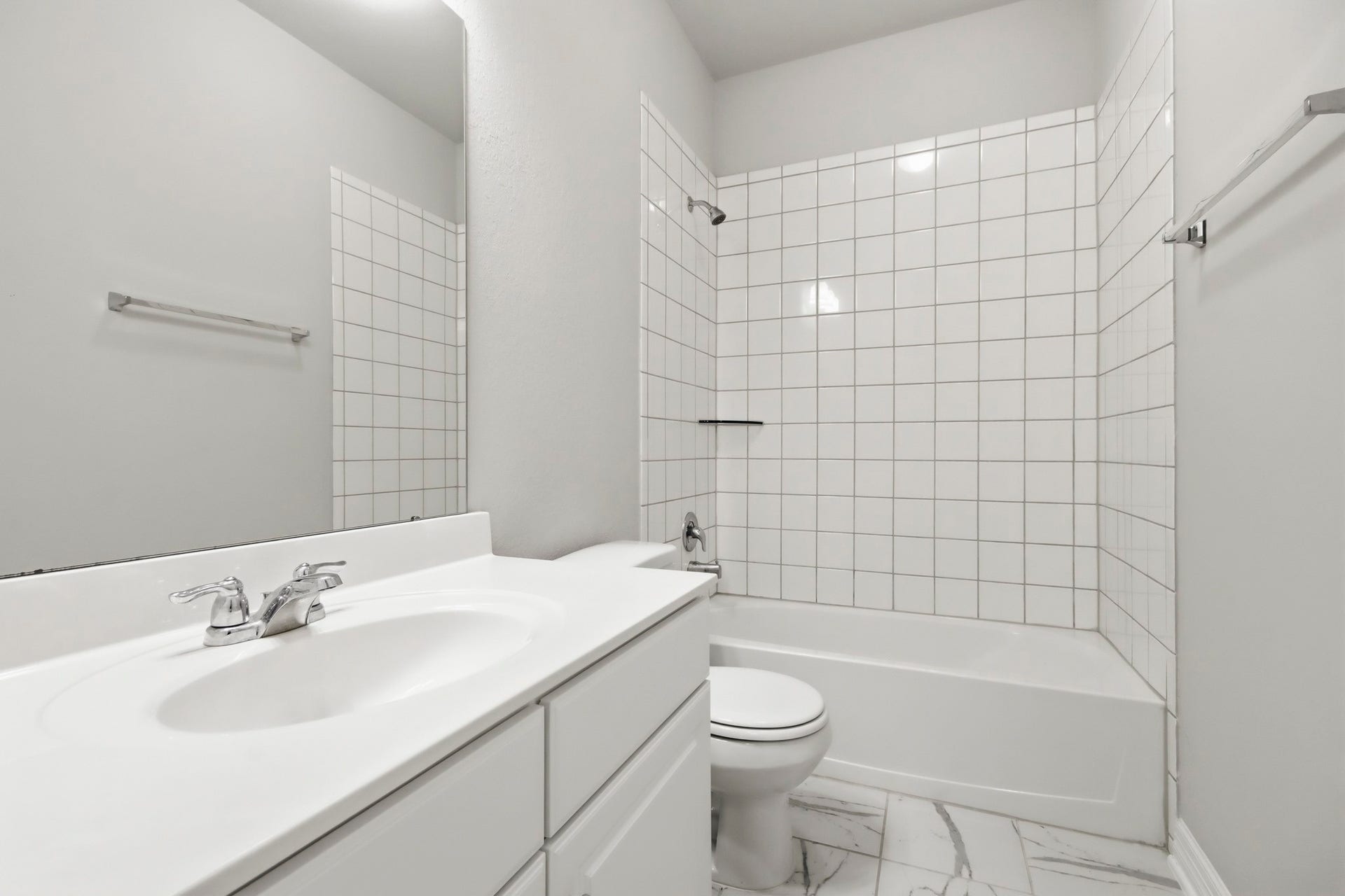 Secondary Bathroom #2