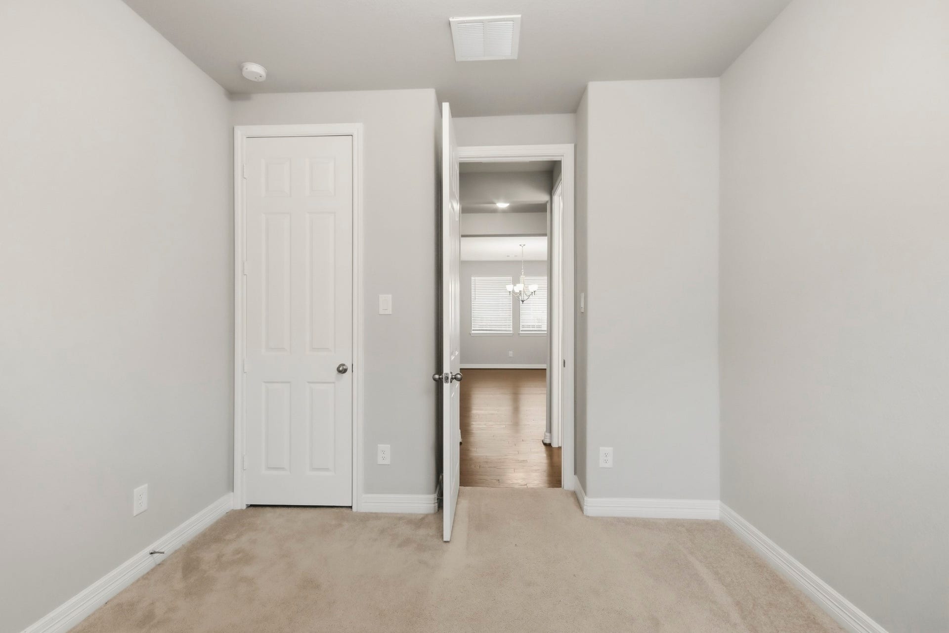 Secondary Bedroom #1