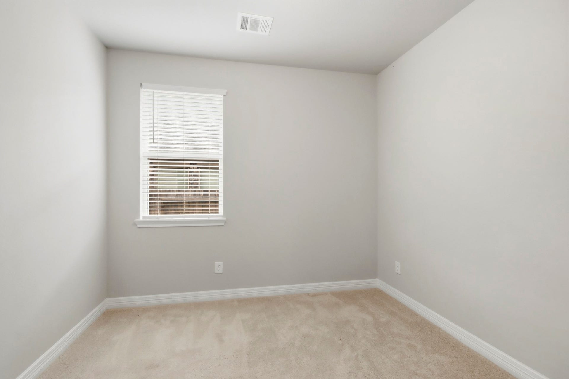 Secondary Bedroom #1