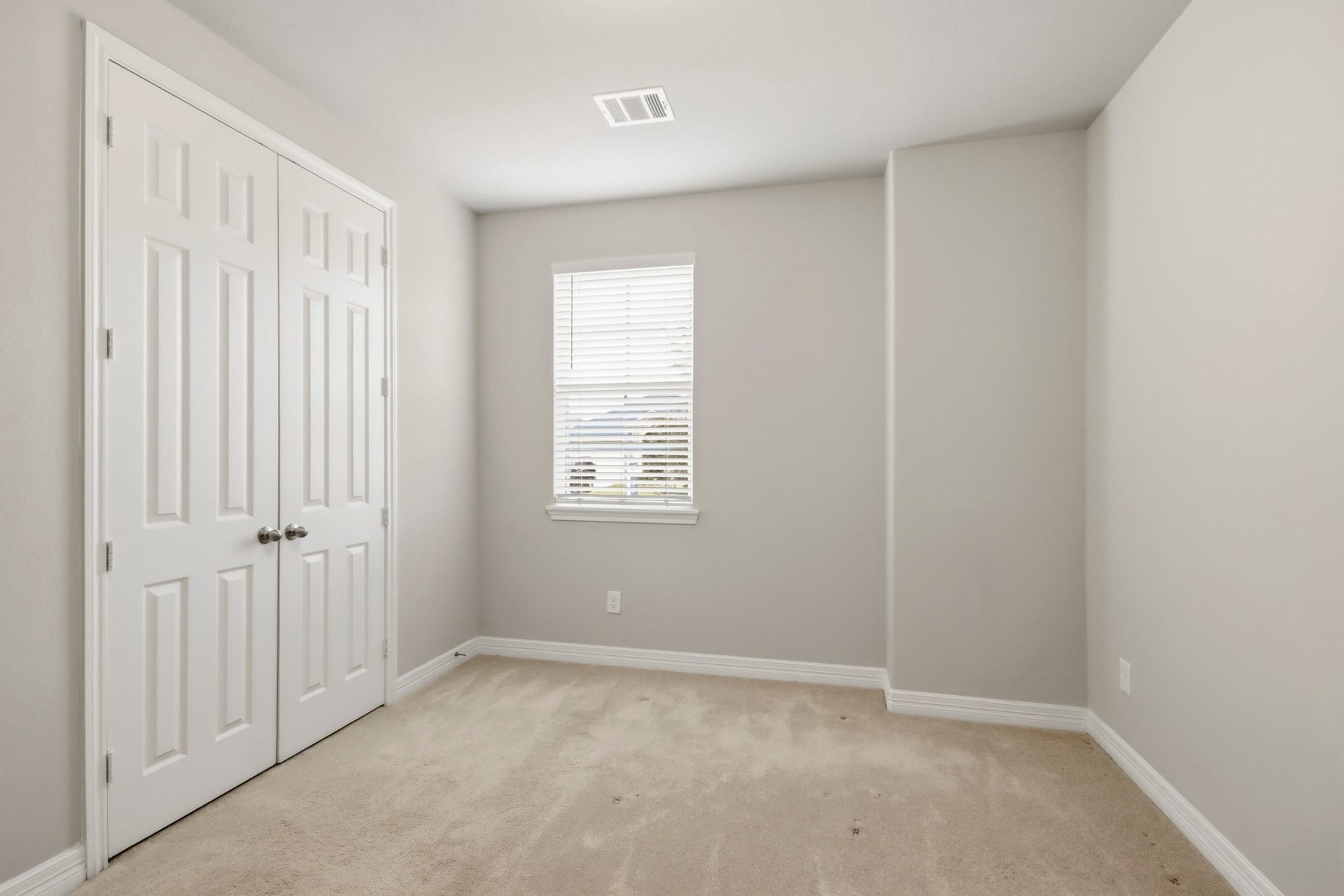Secondary Bedroom #3