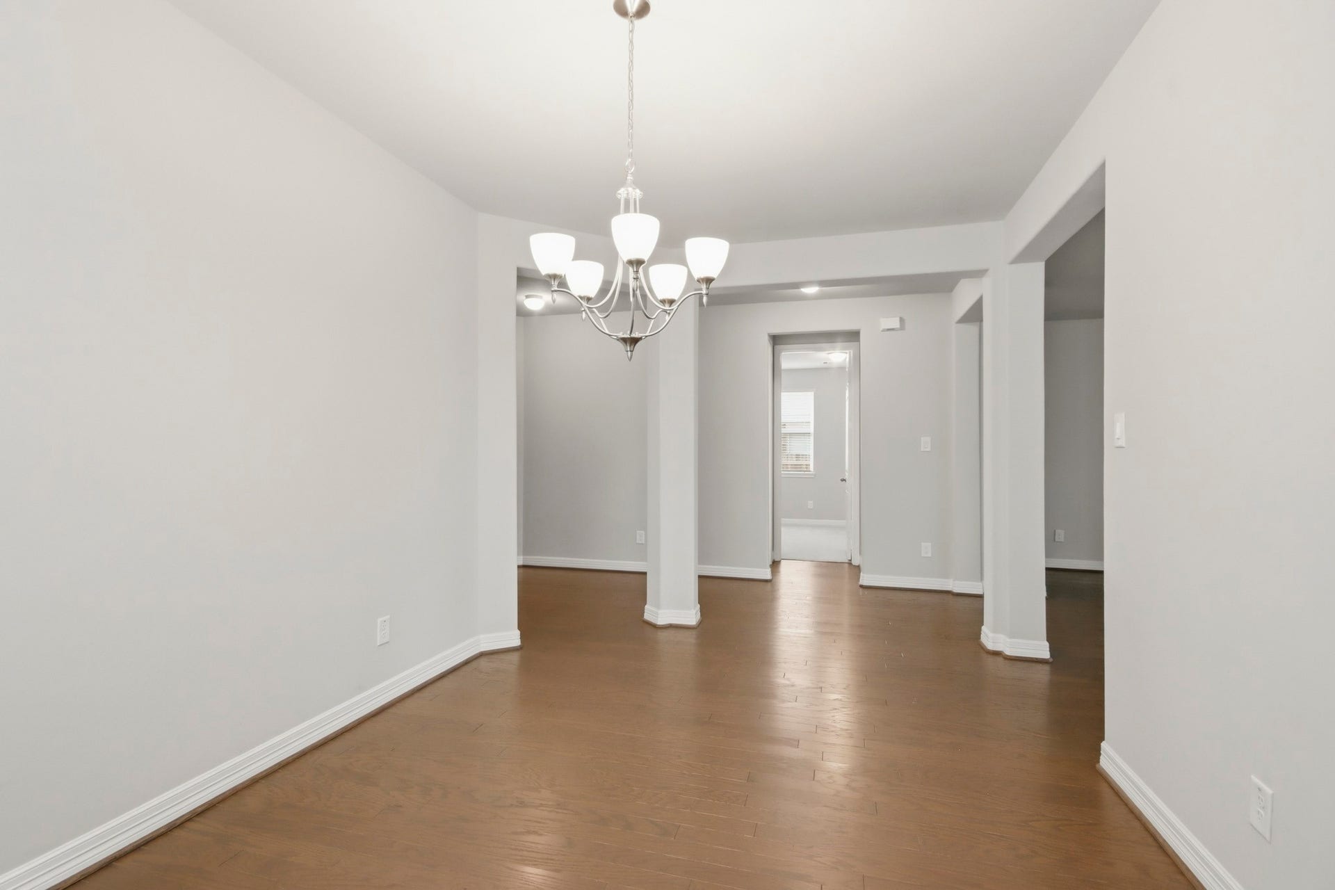 Formal Dining